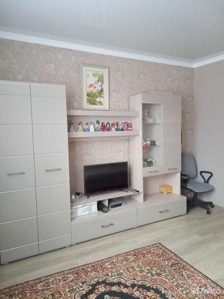 Готовый дом в Приморско-Ахтарск купить