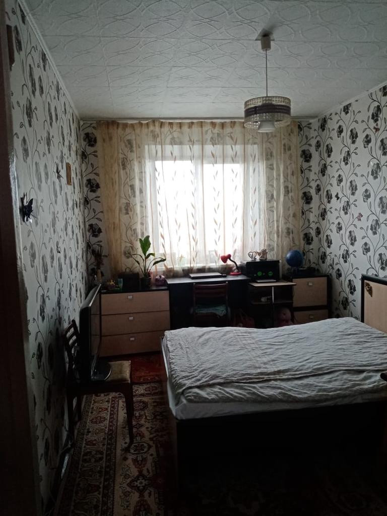 Уйский мирный квартиры