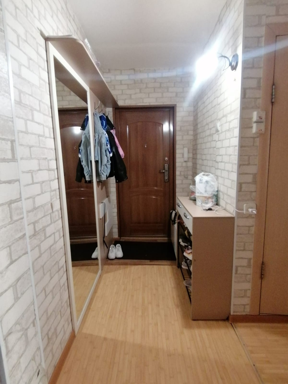 Купить 2-комнатную квартиру, 46.6 м² по адресу Красноярский край ...