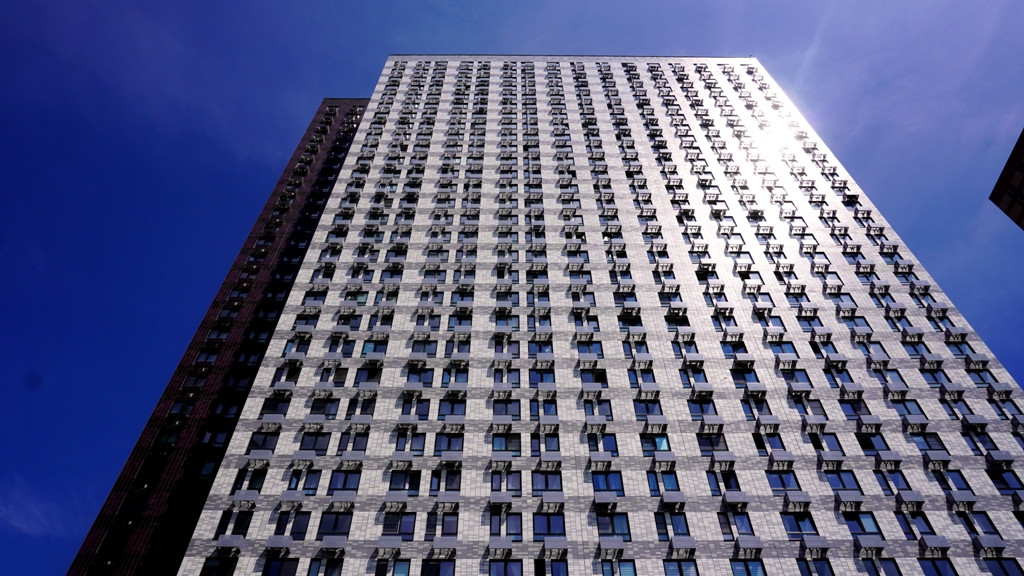 Купить 1-комнатную квартиру, 39 м² по адресу Московская область ...