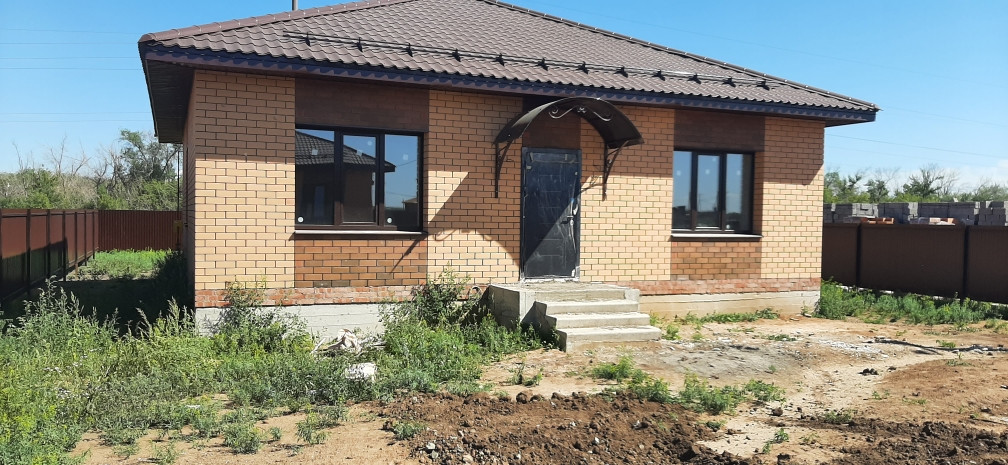 Купить Дачу В Ивановке Оренбург