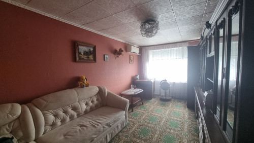Фото 2-комн. квартира, Большая Московская улица, 61, 4