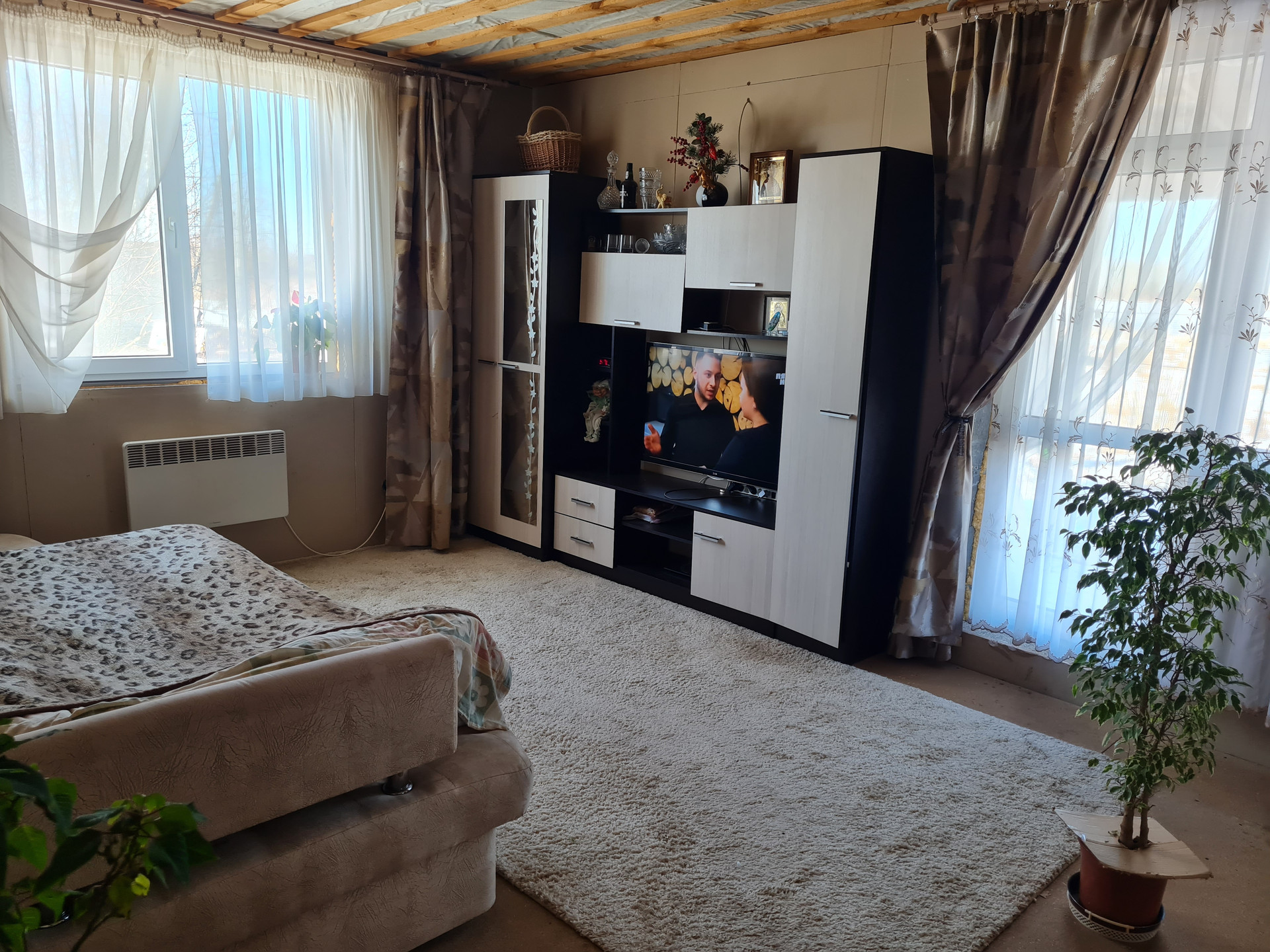 Купить Дом Патруши Сысертский