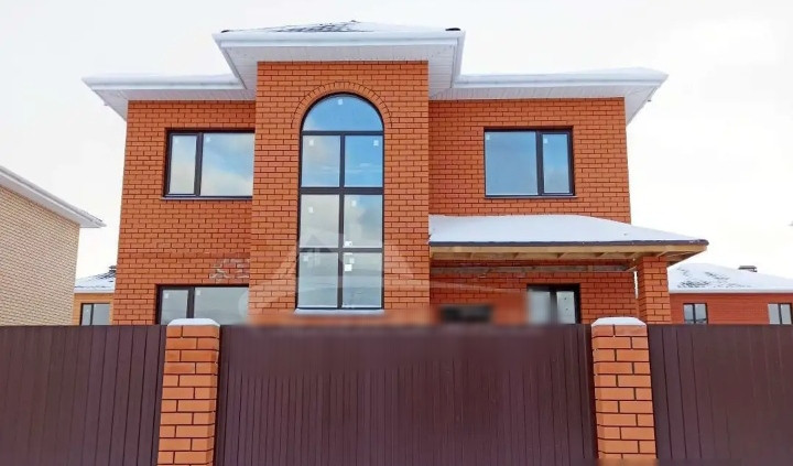 Купить дом, 160 м² по адресу Тюмень, Центральный, Казарово м-н за 8 500 ...