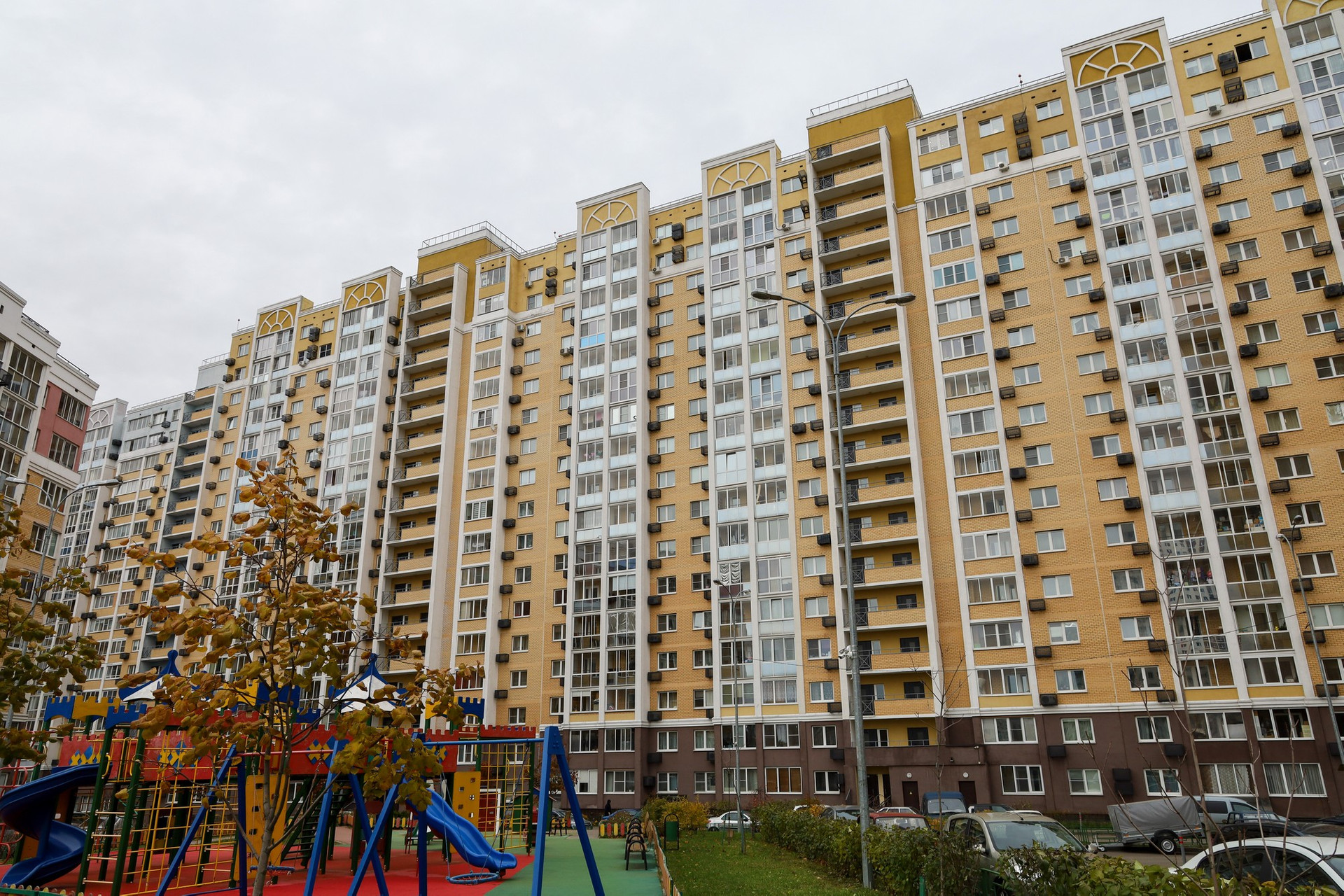 Видное московская область деревня сапроново