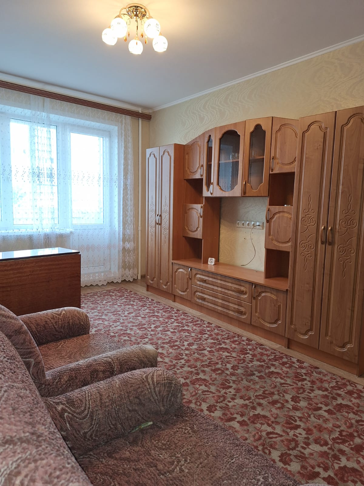 Казань Новосавиновский Район Купить Однокомнатную