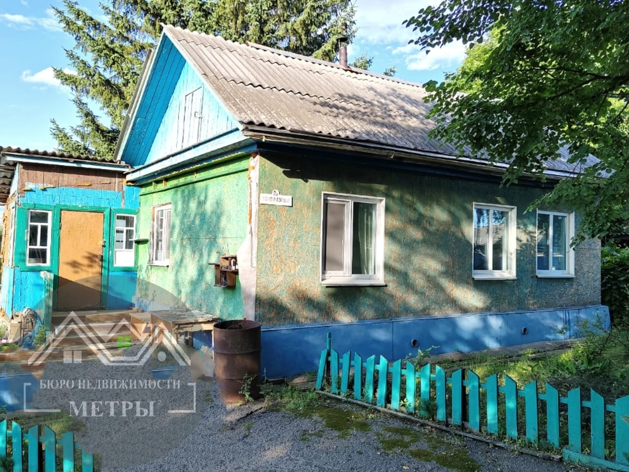 Купить дом, 39.9 м² по адресу Приморский край, Арсеньев, Заовражная улица,  2Б за 2 600 000 руб. в Домклик — поиск, проверка, безопасная сделка с  жильем в офисе Сбербанка.