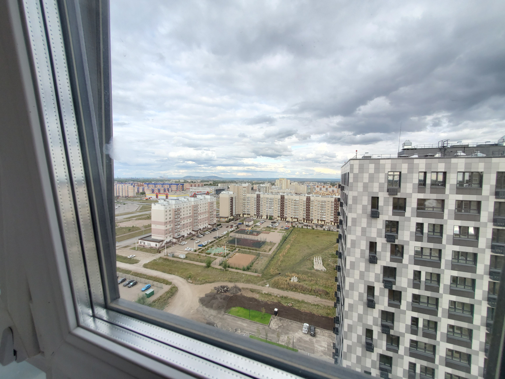 ЖК Браво Стерлитамак. Машиностроителей 77 Стерлитамак.