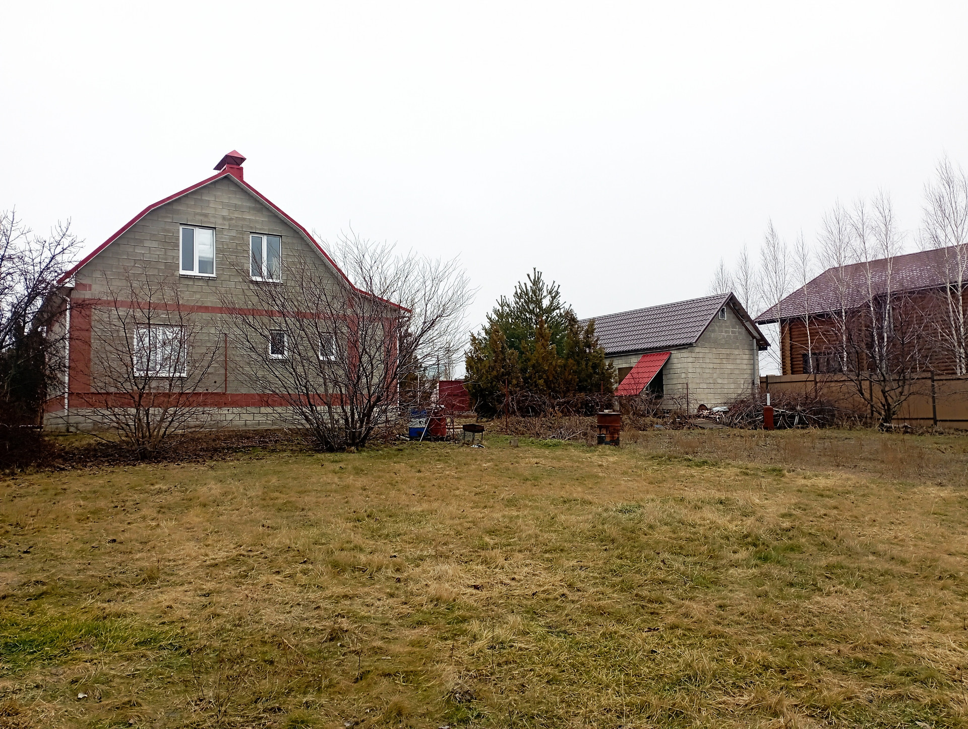Купить дом, 100 м² по адресу Белгородский район, Тавровское сельское ...