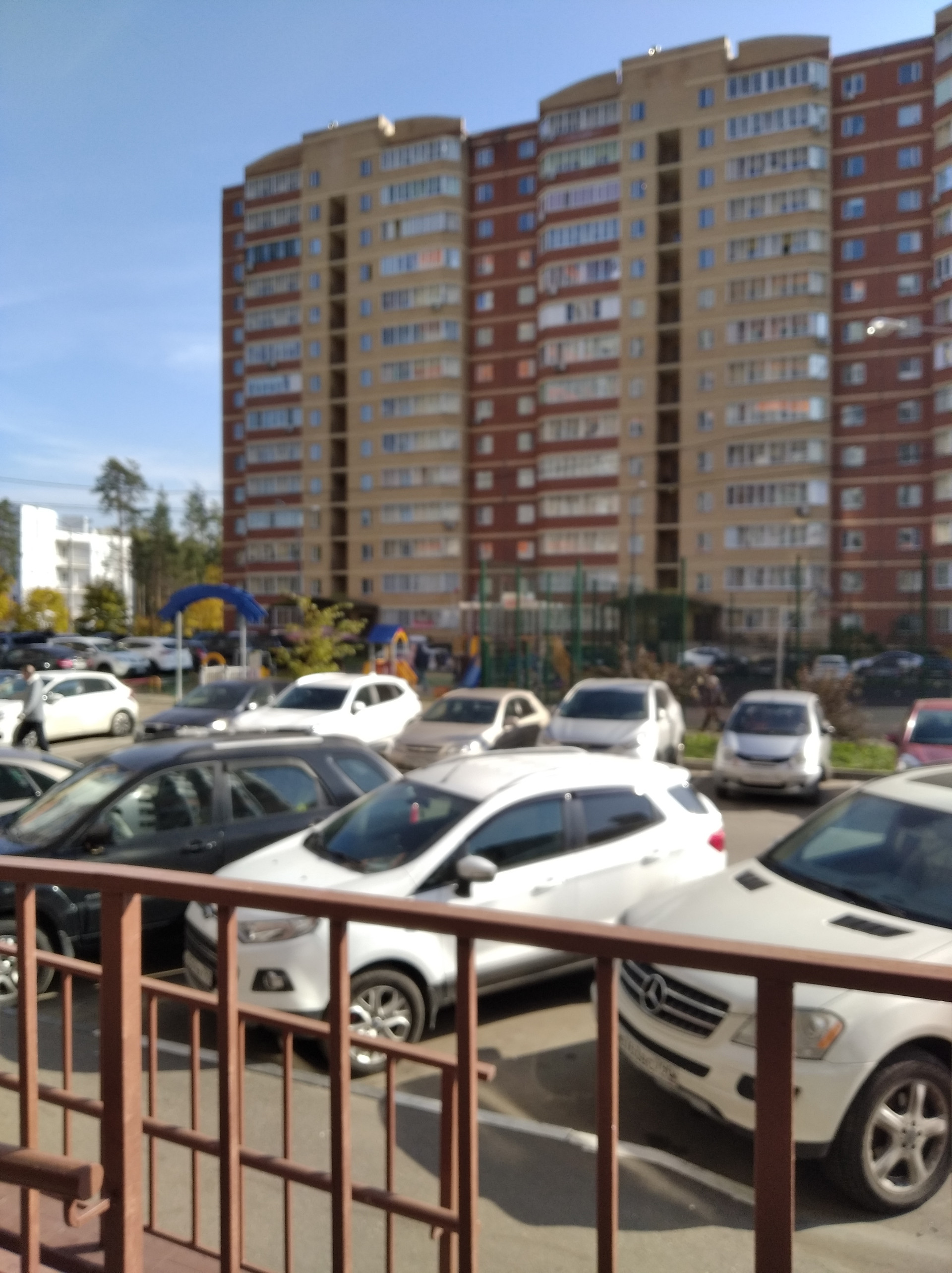 Купить Квартиру Щелково 3 Радиоцентр 5