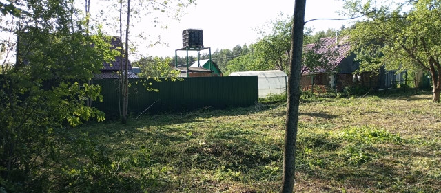 Фото Участок 7.5 сот., СНТ Сосновый бор, 11