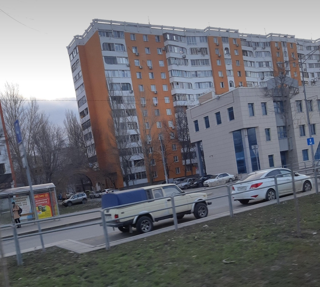 Купить 1-комнатную квартиру, 33 м² по адресу Самара, Московское шоссе ...