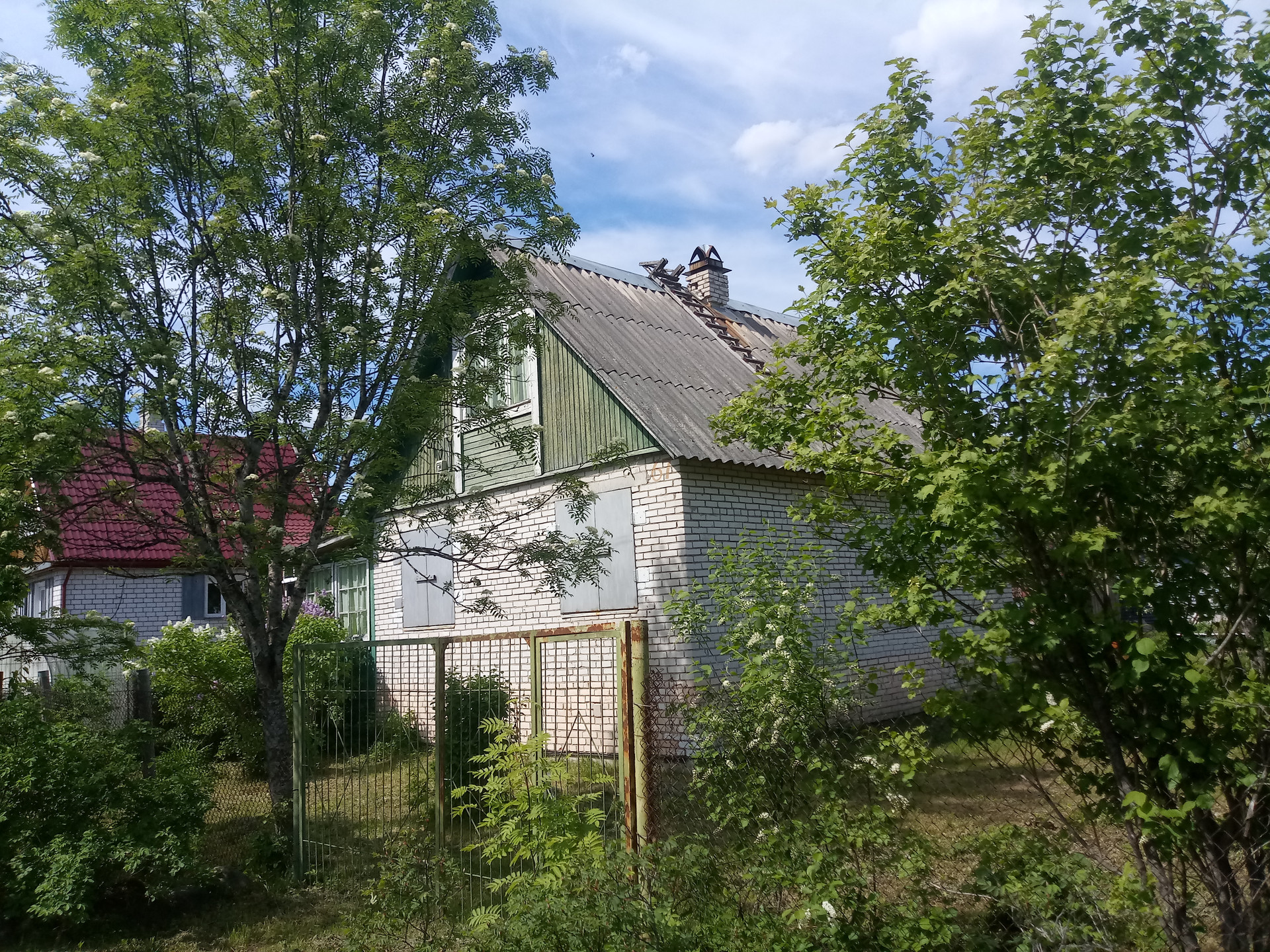 Купить Дом Питер В Мяглово Ленинградской Области