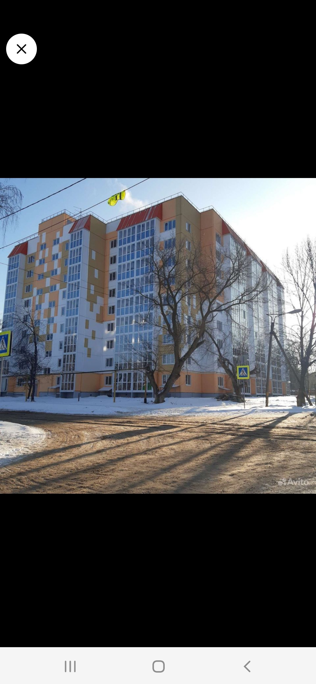 Купить 1-комнатную квартиру, 38.22 м² по адресу Республика Мордовия, Саранск,  улица Фурманова, 38, 1 этаж за 2 650 000 руб. в Домклик — поиск, проверка,  безопасная сделка с жильем в офисе Сбербанка.