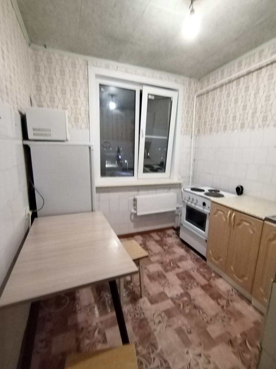 Купить 1-комнатную квартиру, 29.7 м² по адресу Новосибирская область,  Искитим, микрорайон Южный, 1Б/1, 5 этаж за 2 350 000 руб. в Домклик —  поиск, проверка, безопасная сделка с жильем в офисе Сбербанка.