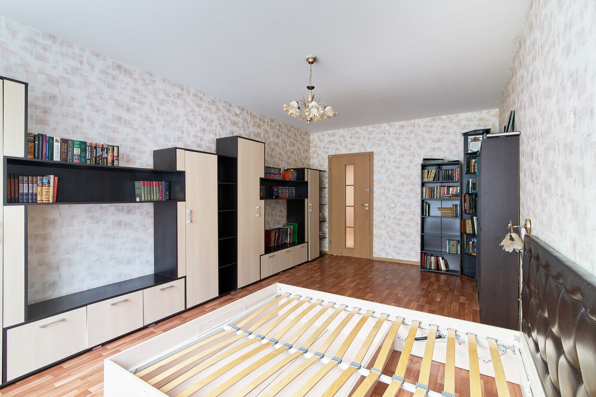 Балашиха, Салтыковка м-н, Мирской проезд, 16 - Aanzicht 5