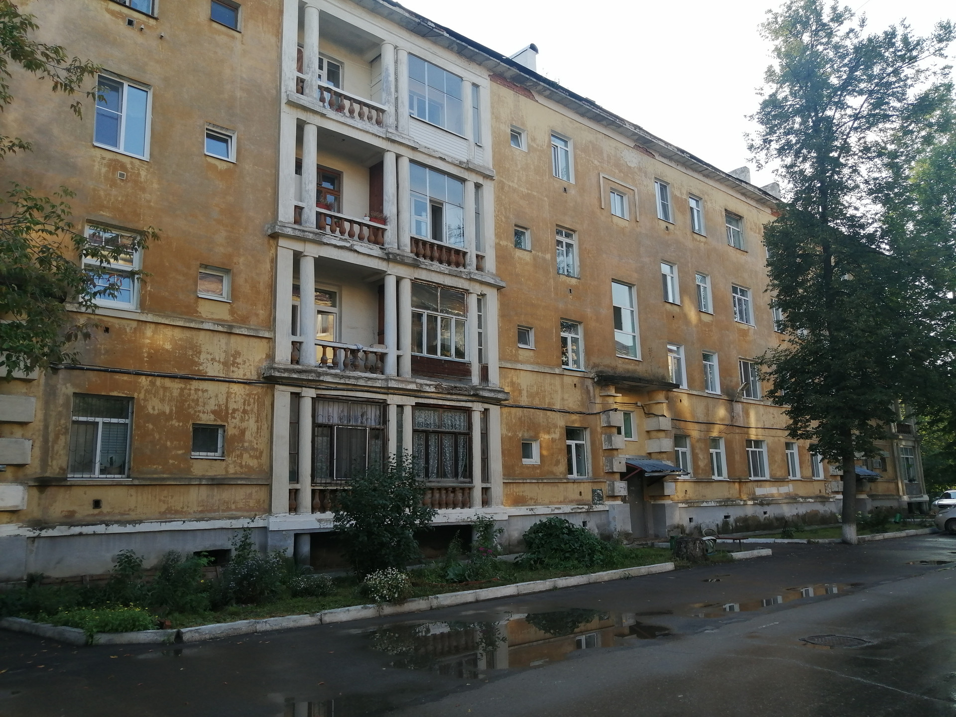 Купить дом, 161.6 м² по адресу Пермский край, Краснокамск, Речной переулок за 6 