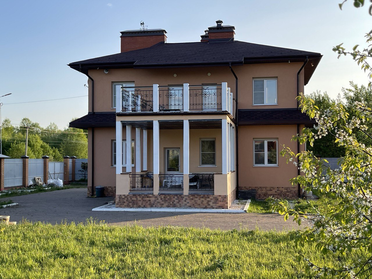 Купить Дом В Яхроме Дмитровского
