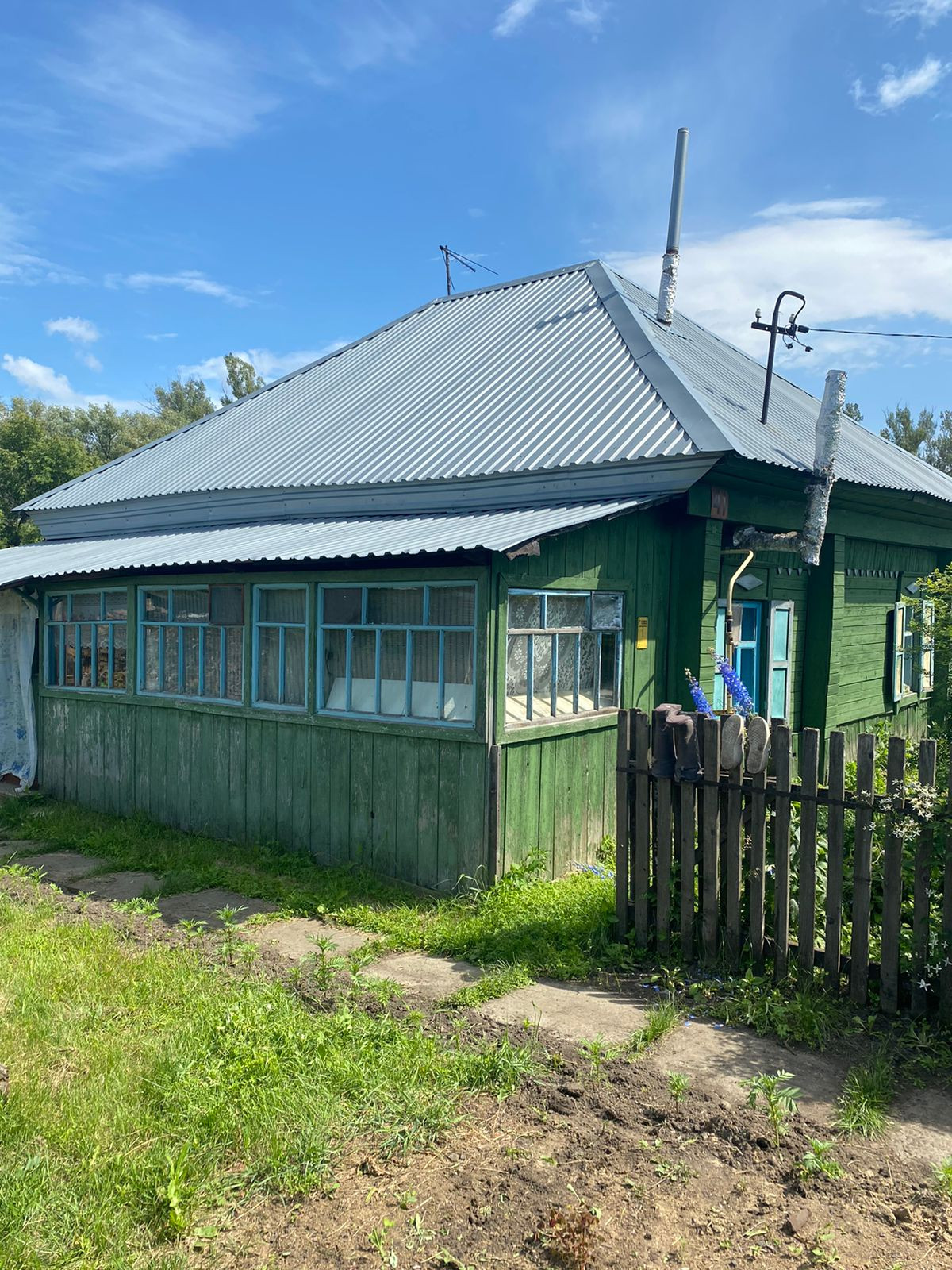 Алтайский Край Село Боровиха Купить Дом