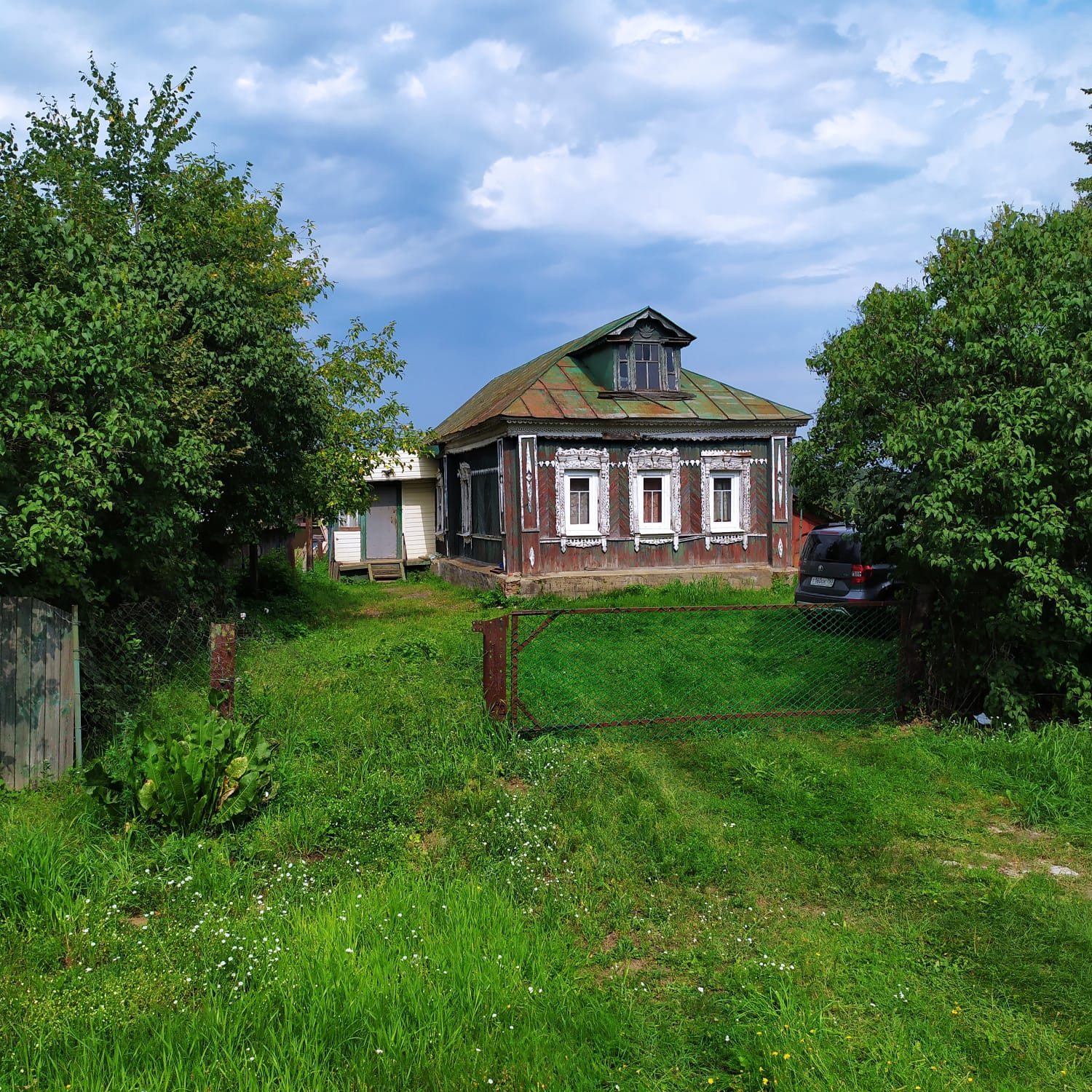 Купить дом, 43 м² по адресу Московская область, Раменский городской округ,  деревня Торопово, 36 за 3 450 000 руб. в Домклик — поиск, проверка,  безопасная сделка с жильем в офисе Сбербанка.