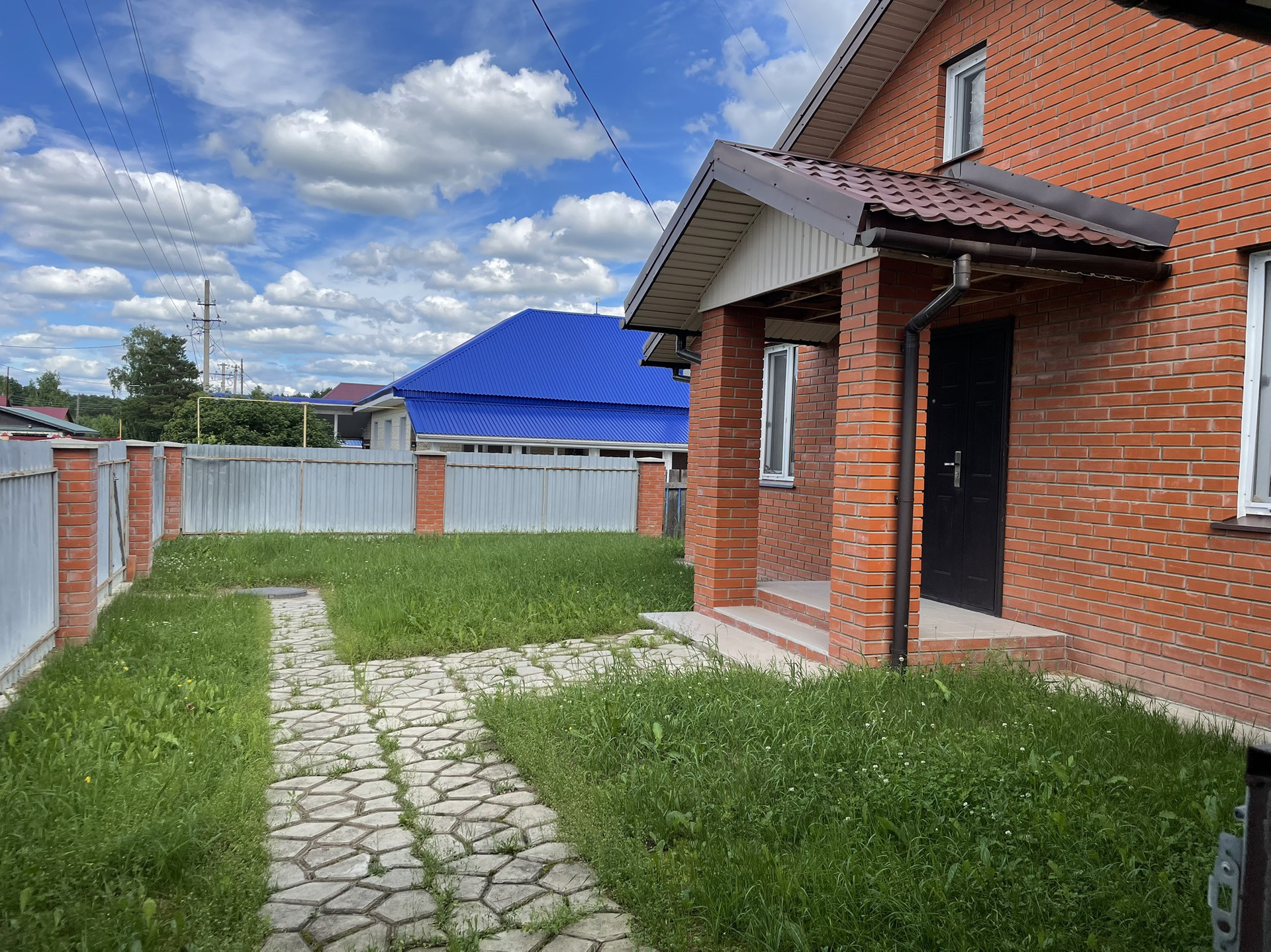 Где купить дом под ключ в Северскую Где купить дом под ключ в Северскую