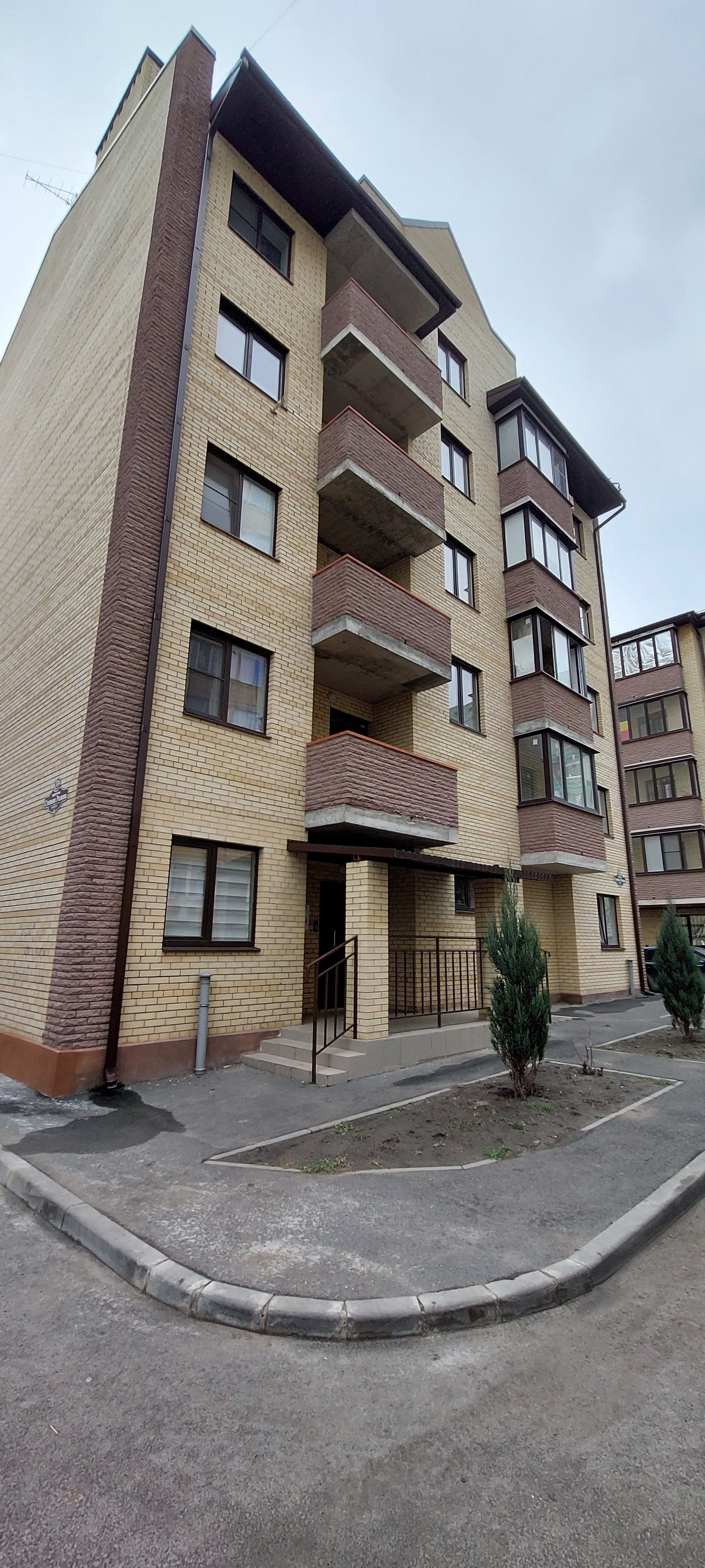 Купить Квартиру В Азове