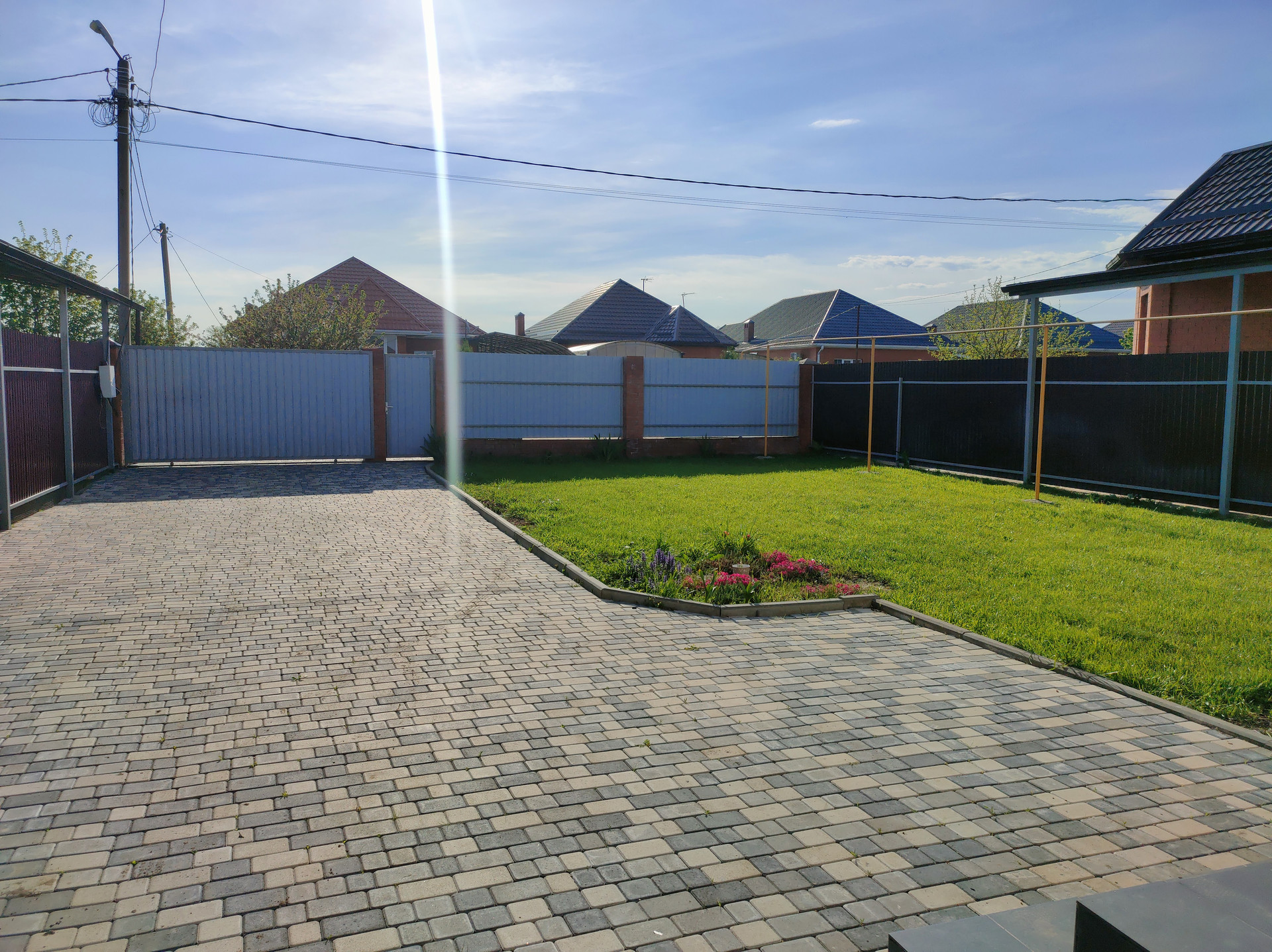 Дом под ключ в Динской скидка