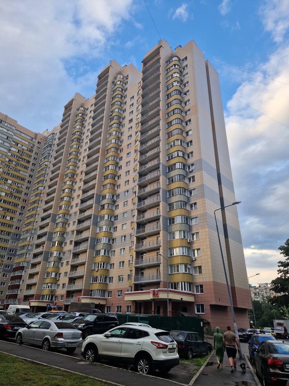 Новое Измайлово 2 Купить