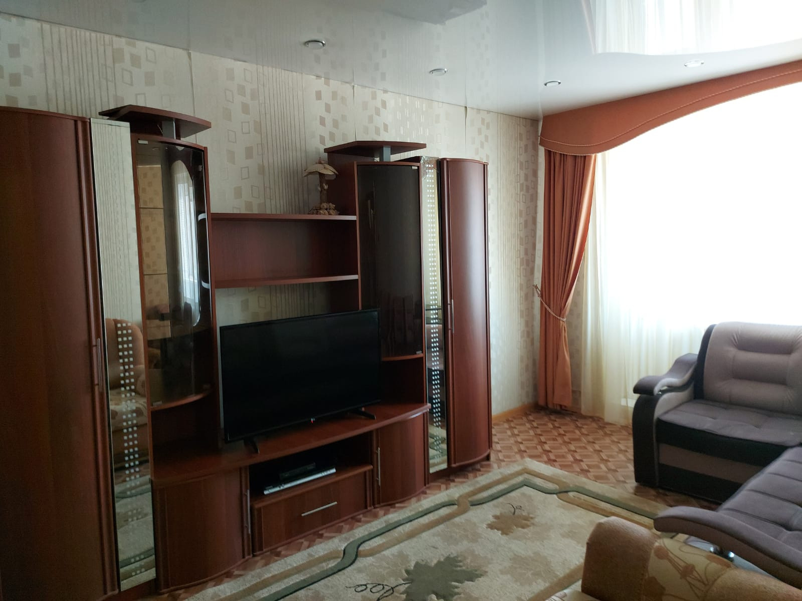 Новоселов 1 квартиры