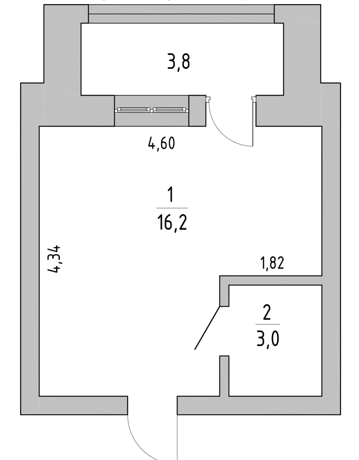 Купить 2 Комнатную Кировский Район Томск