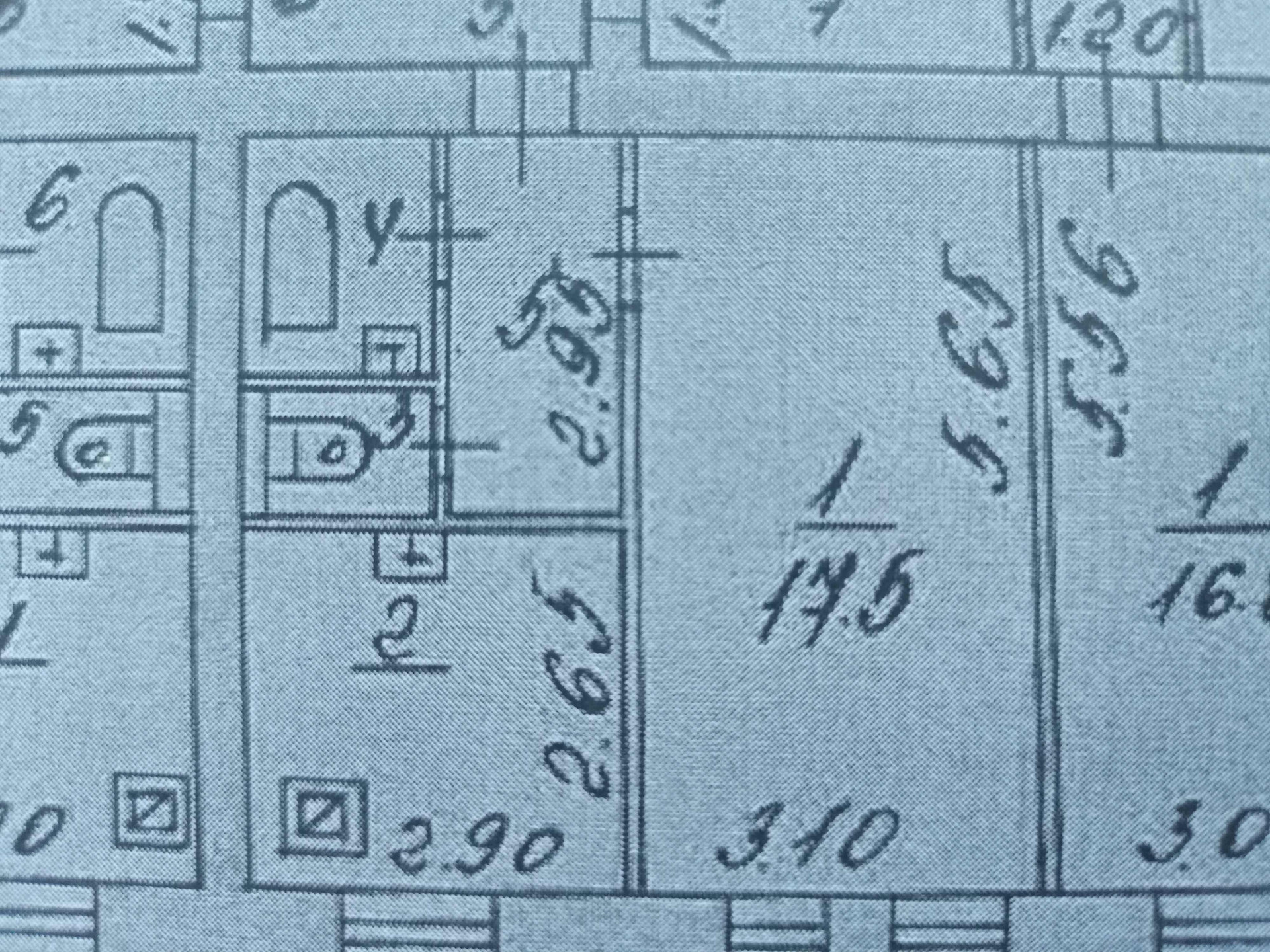 Москва, Саратовская улица, 10 к2 - Aanzicht 2