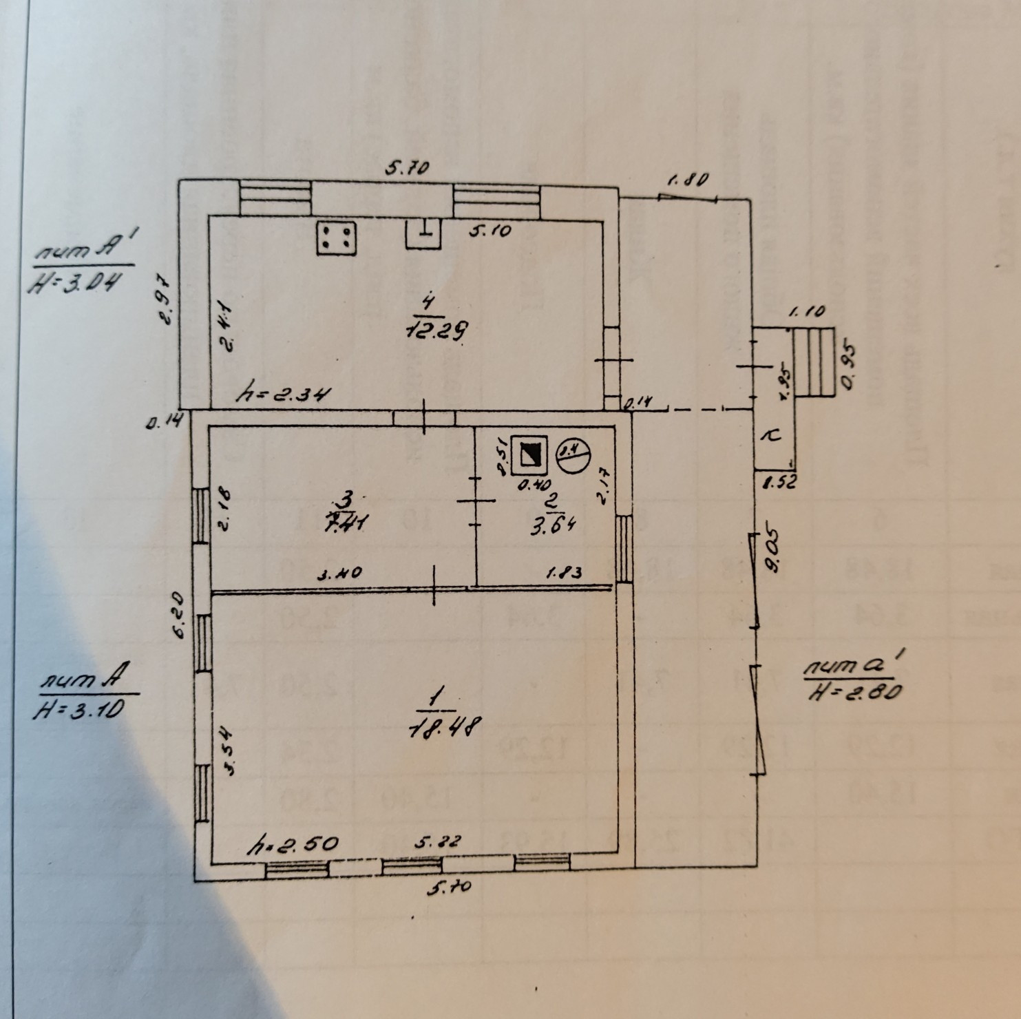 Купить дом, 41.8 м² по адресу Ульяновск, Одесская улица, 22 за 4 000 000  руб. в Домклик — поиск, проверка, безопасная сделка с жильем в офисе  Сбербанка.