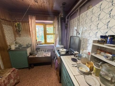 Фото Дом, Полевая улица, 13, 18