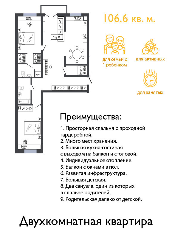 Купить Двухкомнатную Квартиру В Димитровграде Вторичное