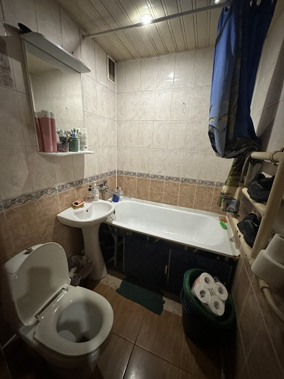 Фото 2-комн. квартира, улица Комбинат, 46, 4