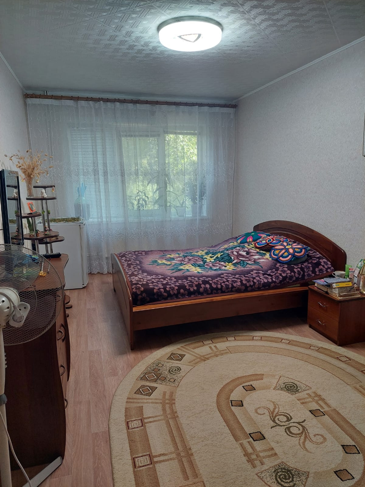 Купить 2-комнатную квартиру, 50 м² по адресу Красноярский край ...