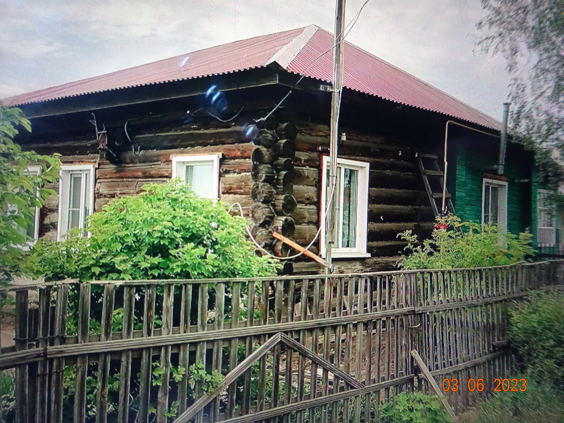 Фото Села Смоленское Алтайского Края