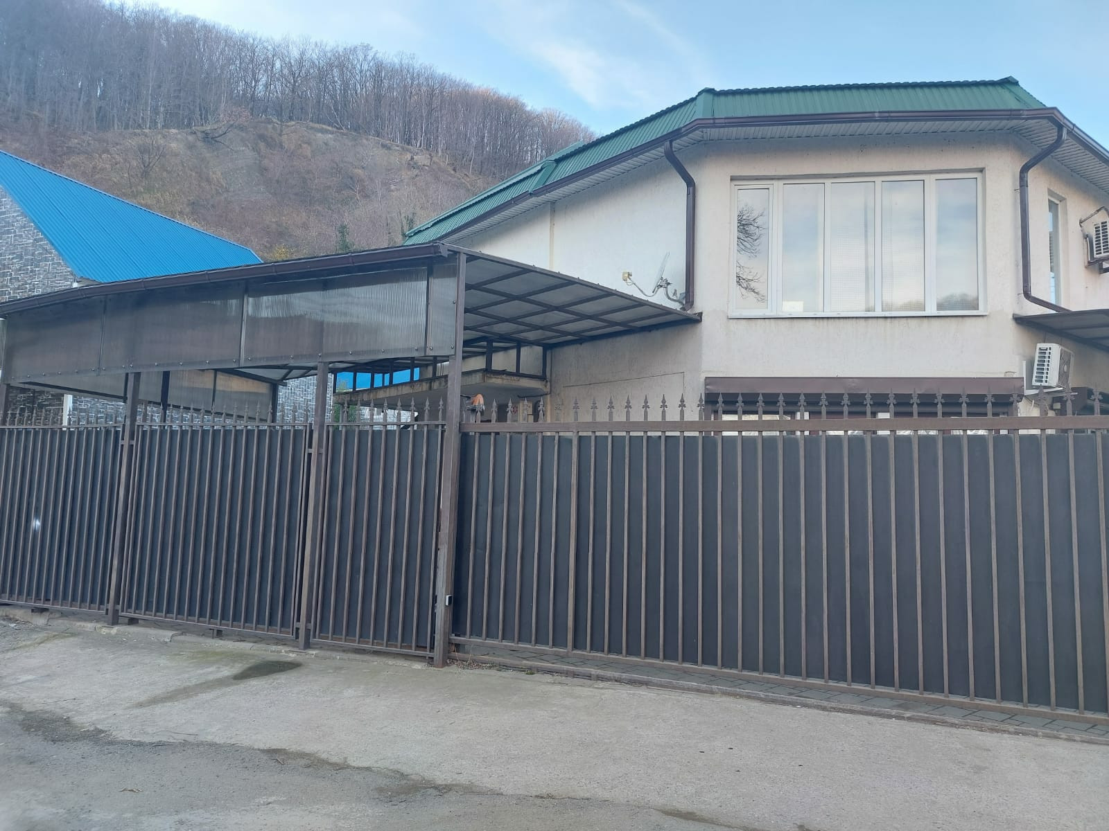 Купить Дом В Туапсе Недорого Свежие Объявления
