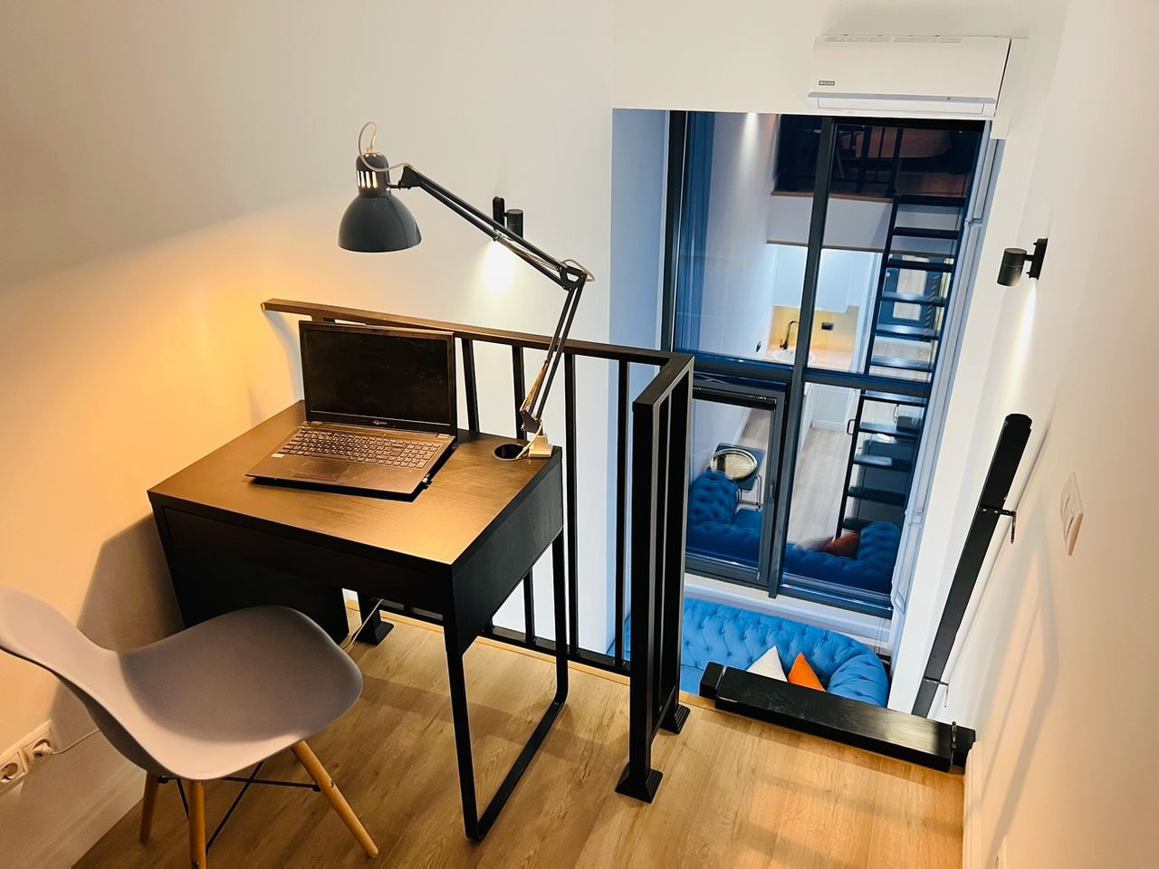 Купить 2-комнатную квартиру, 22 м? по адресу Москва, Подъёмная улица ...