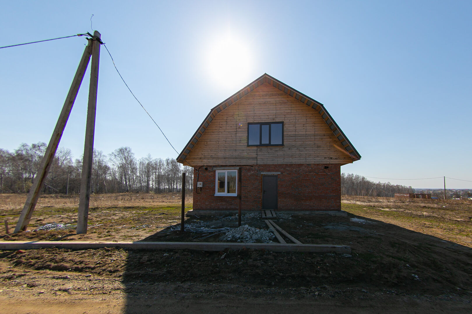 Купить Дом В Новокузнецке Село Ильинка