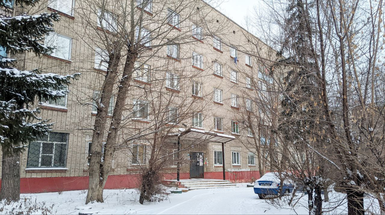 Купить студию, 22 м² по адресу Алтайский край, Барнаул, улица Петра Сухова,  9А/1, 5 этаж за 1 900 000 руб. в Домклик — поиск, проверка, безопасная  сделка с жильем в офисе Сбербанка.