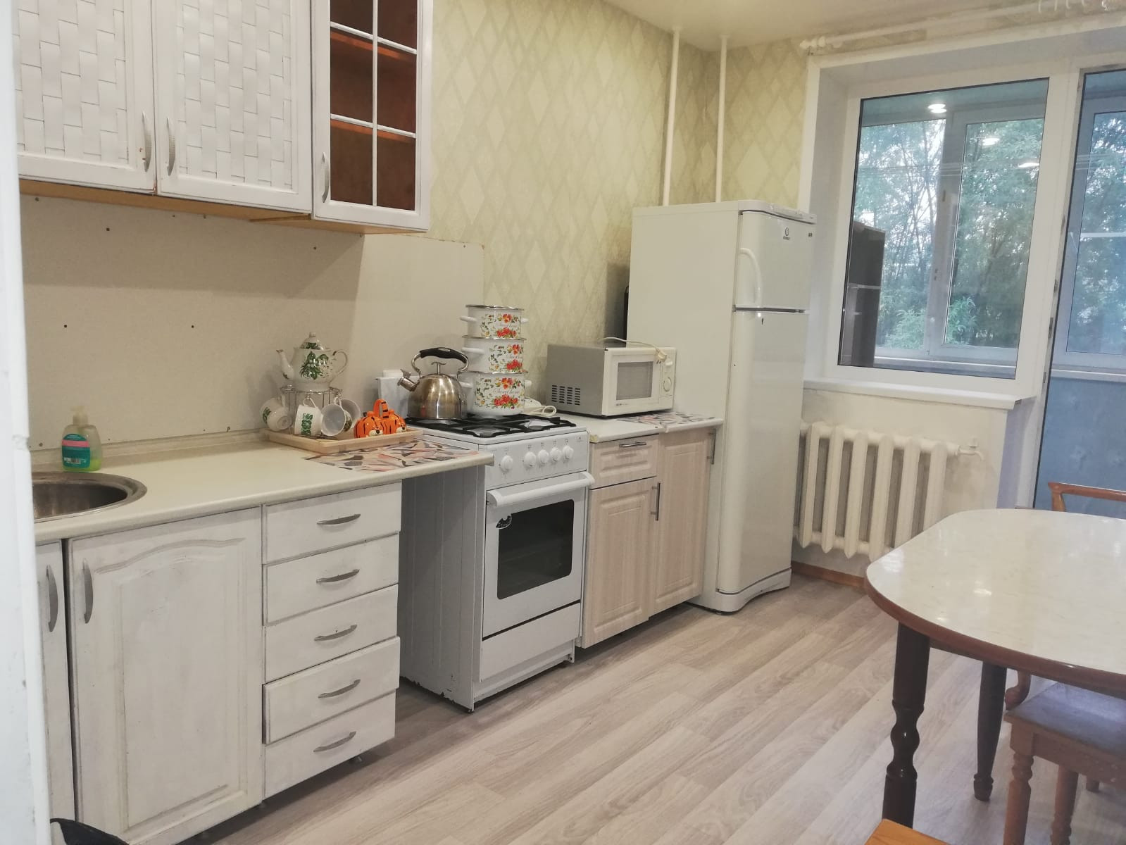 Снять квартиру в лесозаводе сыктывкар