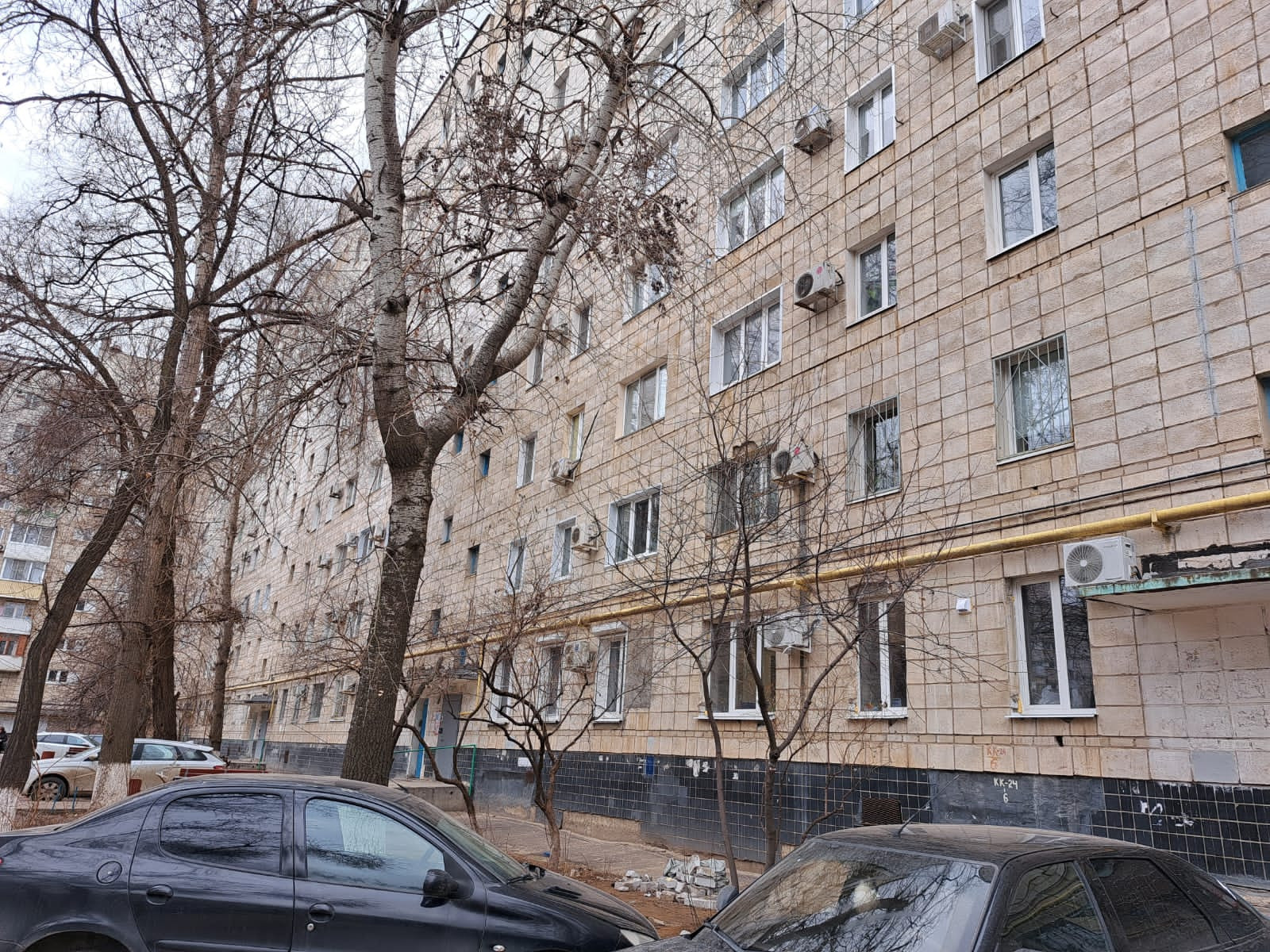 Купить Квартиру В Волгограде 2 Х Красноармейский