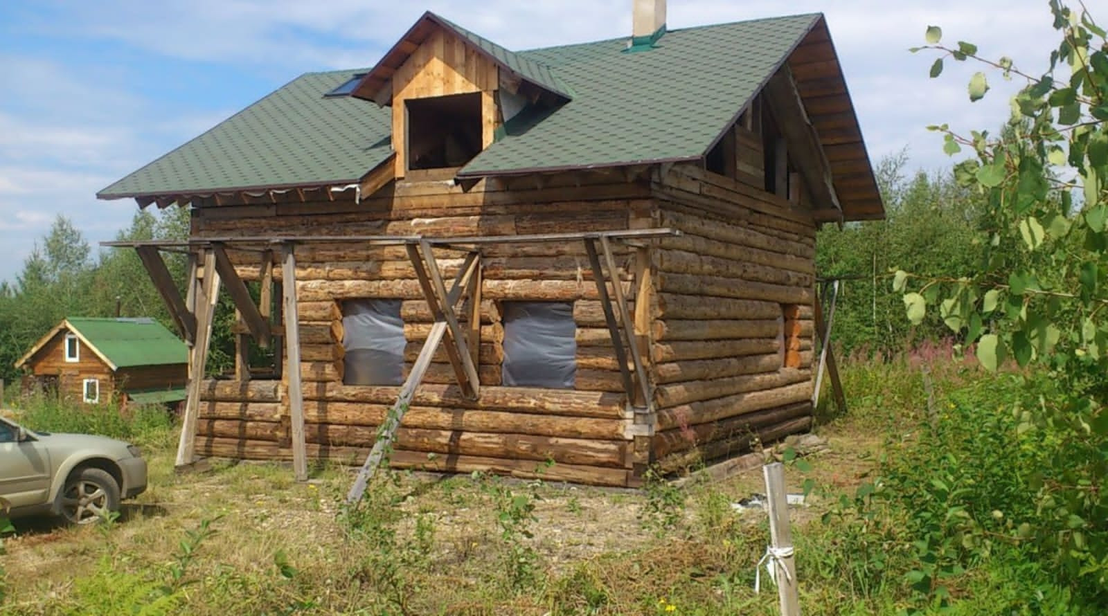 Купить Дачу Иркутск В Снт Новый