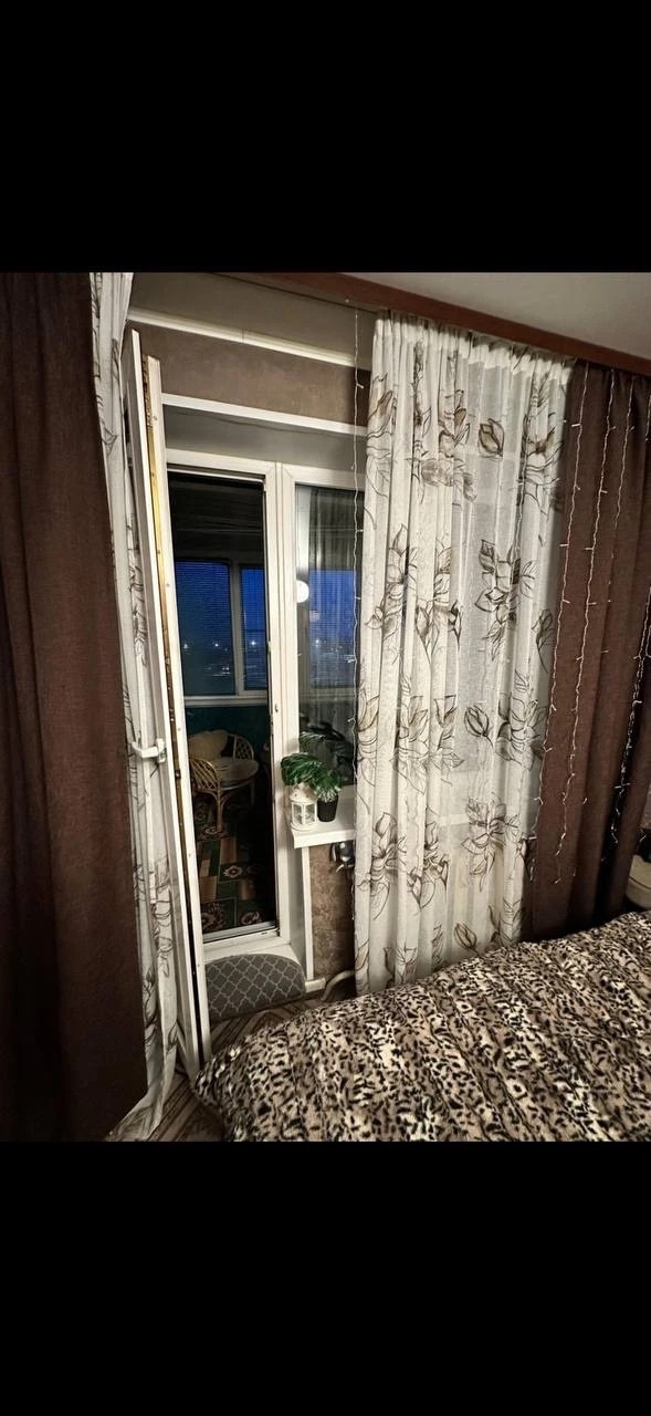 Фото 3-комн. квартира, улица Энтузиастов, 1, 4