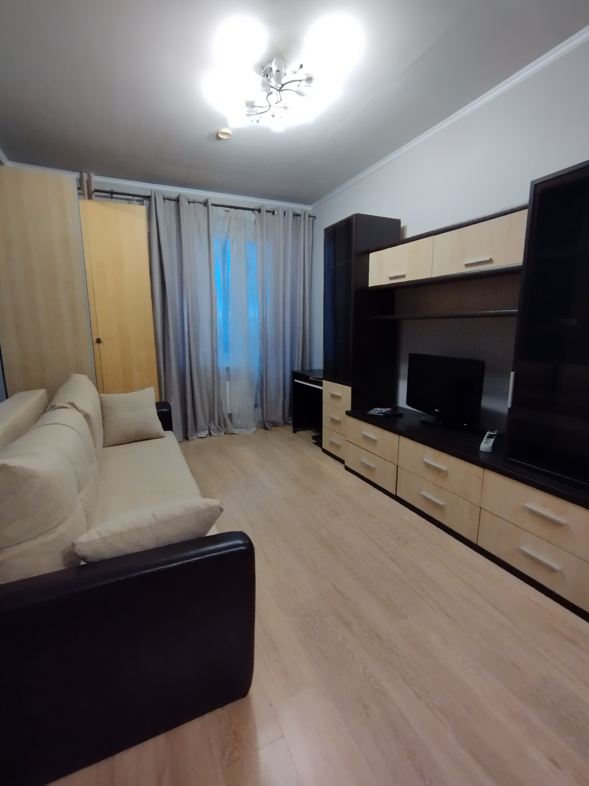 Купить студию, 26 м² по адресу Санкт-Петербург, Звездное, Пулковская, 8 ...