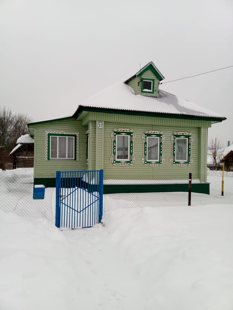 Купить Квартиру В Заволжске Недорого