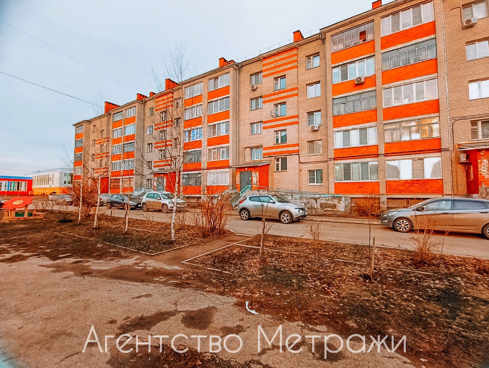 Купить 2-комнатную квартиру, 58.2 м² по адресу Республика Мордовия, Рузаевка,  улица Юрасова, 18, 5 этаж за 3 900 000 руб. в Домклик — поиск, проверка,  безопасная сделка с жильем в офисе Сбербанка.