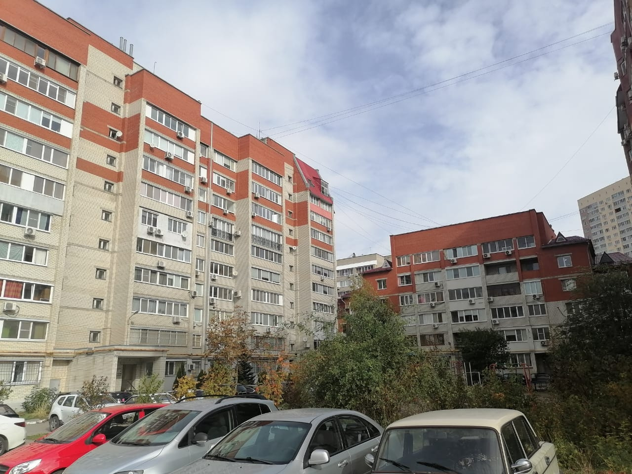 Больше не работает: Камышинский текстиль, магазин постельных принадлежностей, Са