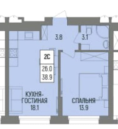 Купить Квартиру В Уфе Нуреева 23